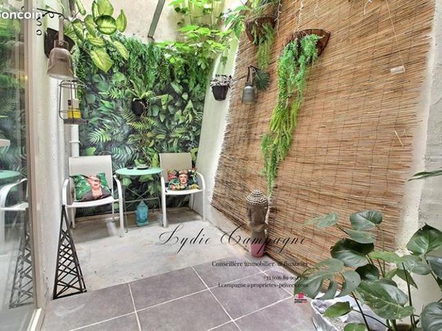 Maison 7 pièces 170 m²