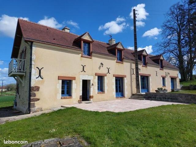 Maison 6 pièces 170 m²