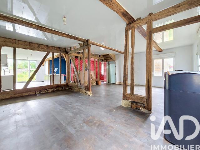 Maison 6 pièces 170 m²
