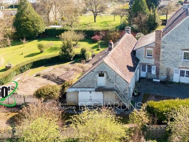 Maison 6 pièces 170 m²