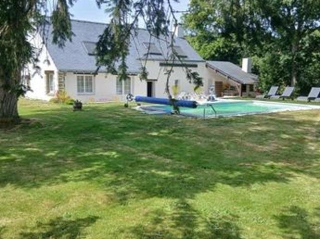Maison 6 pièces 170 m²