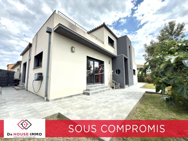Maison 6 pièces 170 m²