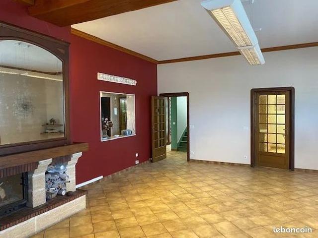 Maison 6 pièces 170 m²