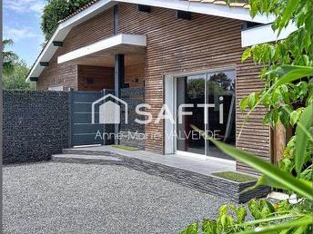 Maison 6 pièces 170 m²