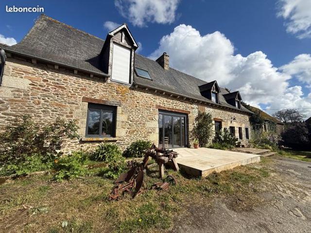 Maison 6 pièces 170 m²