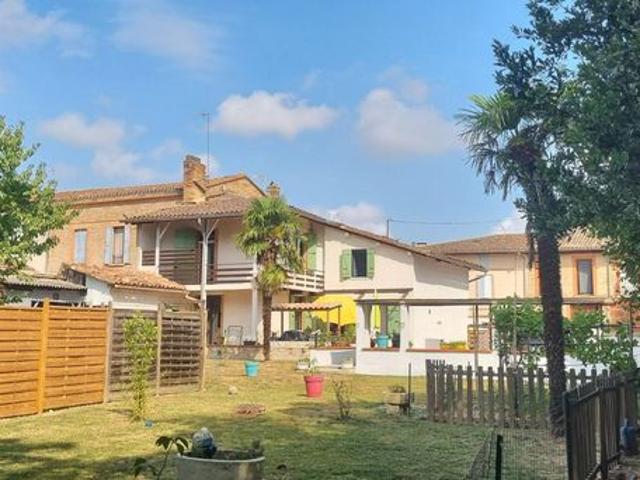 Maison 6 pièces 170 m²