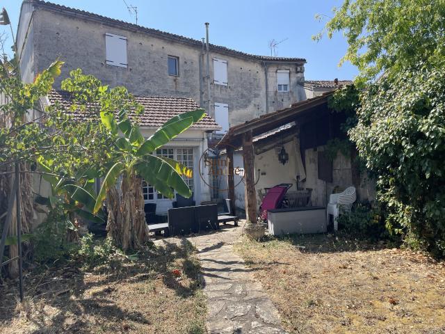 Maison 6 pièces 170 m²