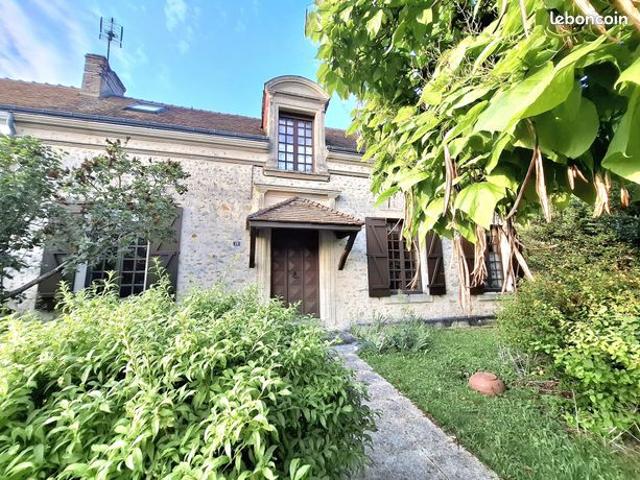 Maison 6 pièces 170 m²