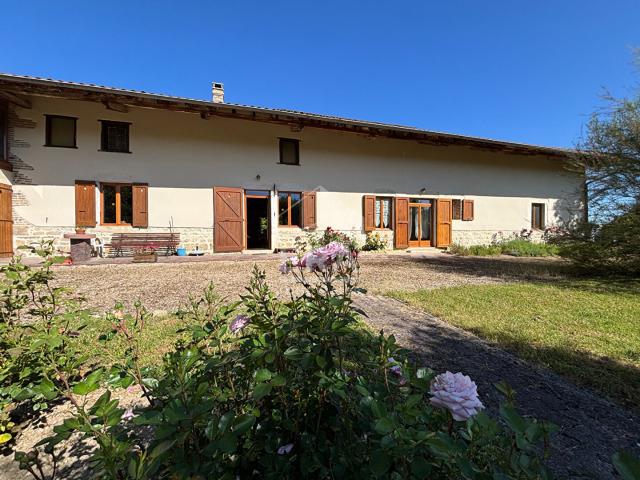 Maison 6 pièces 170 m²