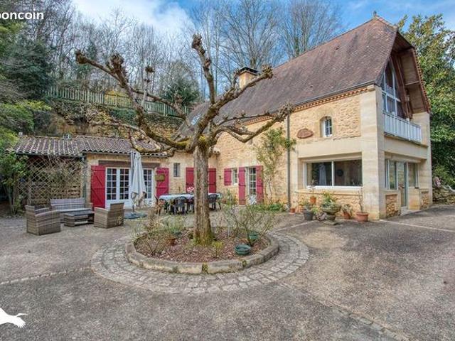 Maison 6 pièces 170 m²