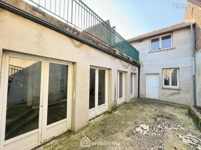 Maison 6 pièces 170 m²