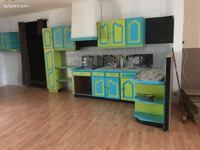 Maison 6 pièces 170 m²