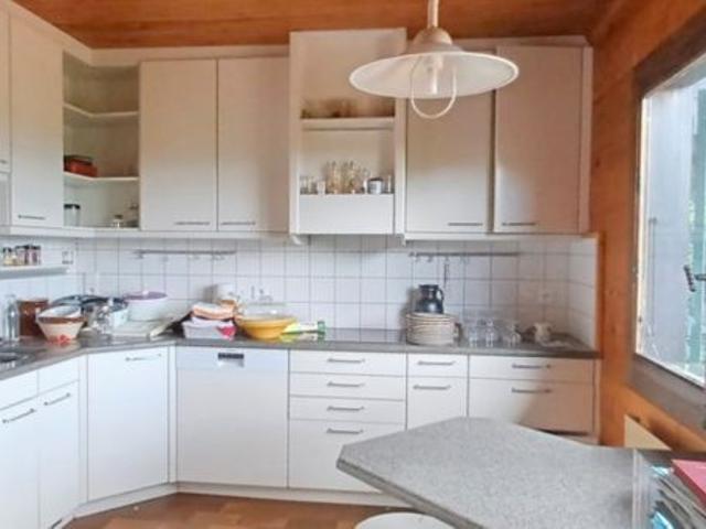 Propriété 6 pièces 170 m²