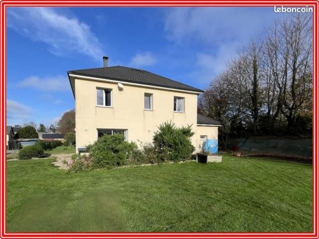 Maison 6 pièces 170 m²