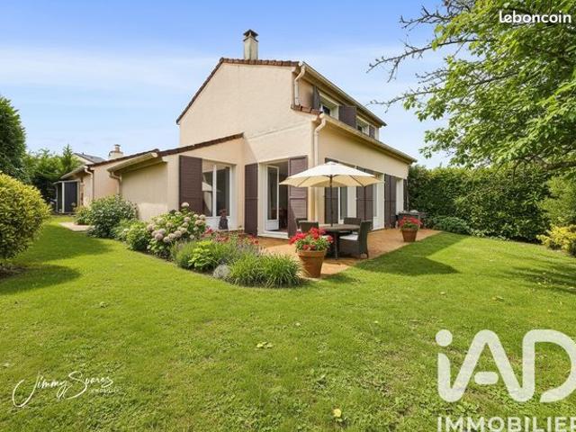 Maison familiale 6 pièces 170 m²