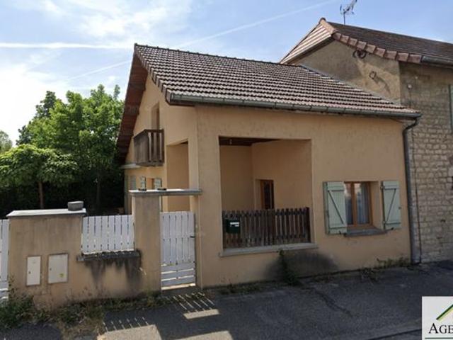 Maison 6 pièces 170 m²