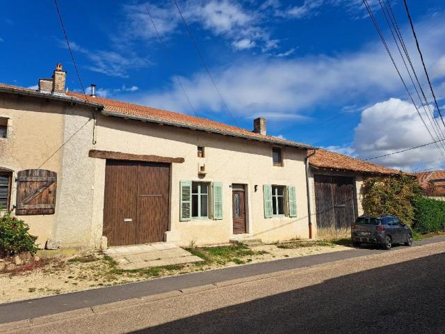Maison 6 pièces 170 m²