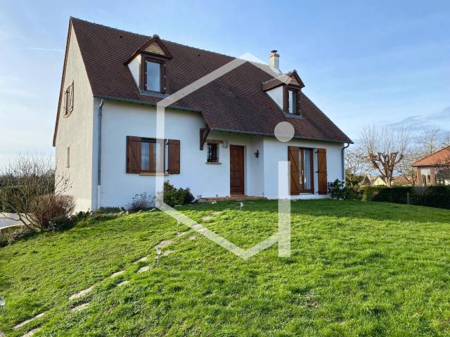 Maison 6 pièces 170 m²