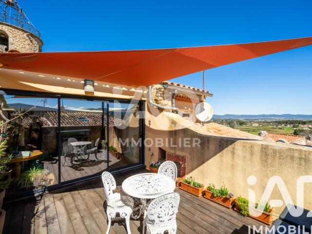 Maison 6 pièces 170 m²