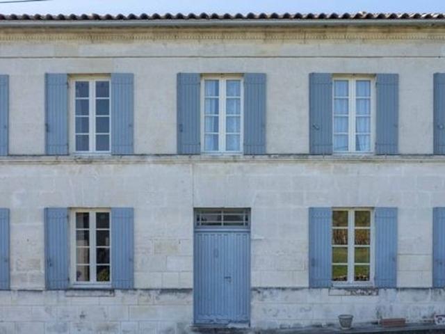 Maison 6 pièces 170 m²