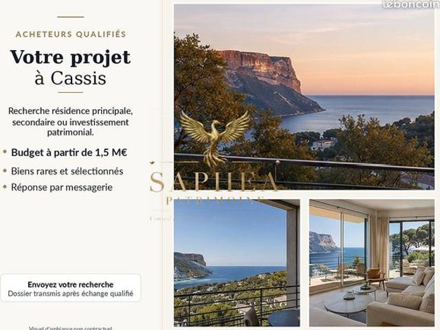 Maison 6 pièces 170 m²