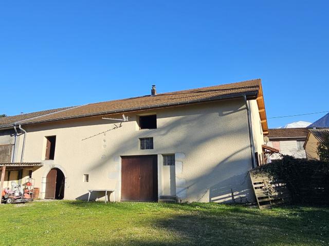 Maison 6 pièces 170 m²
