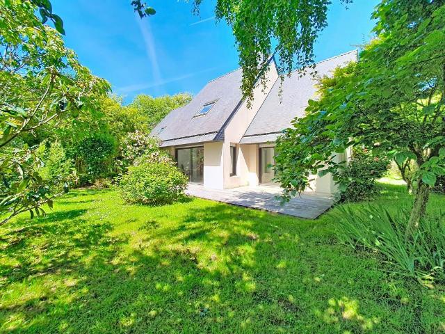 Maison 6 pièces 170 m²