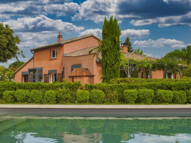 Maison 6 pièces 170 m²