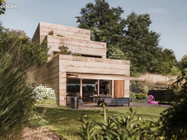 Maison 6 pièces 170 m²