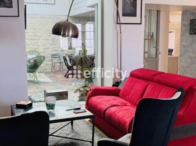 Maison 6 pièces 170 m²