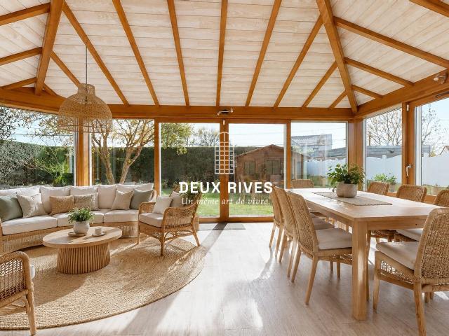 Maison 6 pièces 170 m²