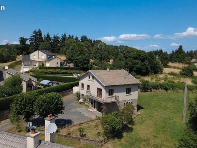 Maison 6 pièces 170 m²