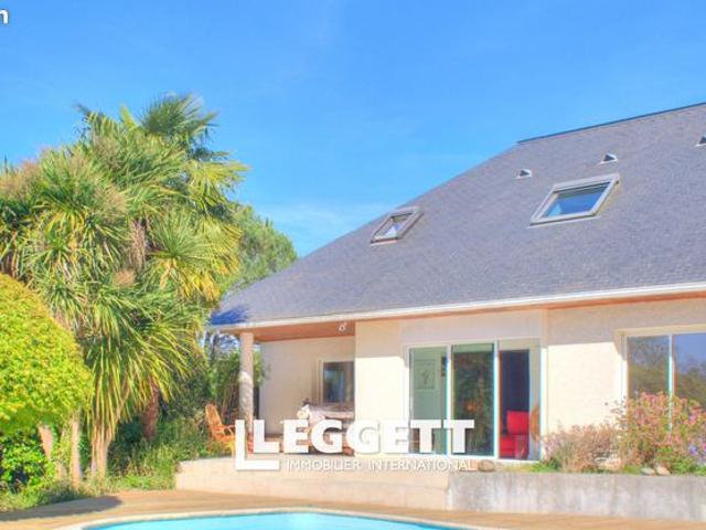 Maison 6 pièces 170 m²