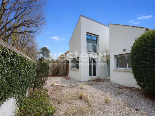 Maison 6 pièces 170 m²