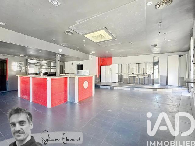 Maison 6 pièces 170 m²