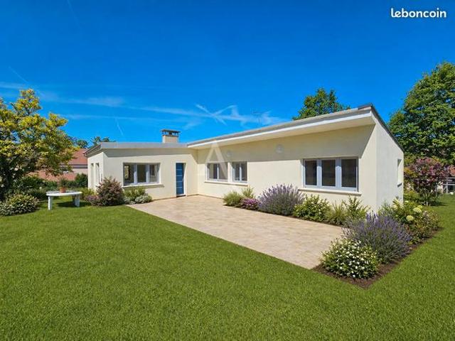 Maison 6 pièces 170 m²