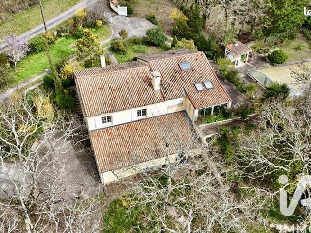 Maison 6 pièces 170 m²