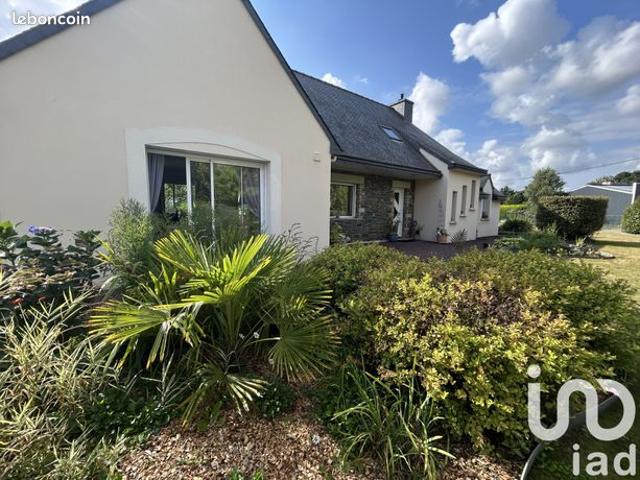 Maison 6 pièces 170 m²