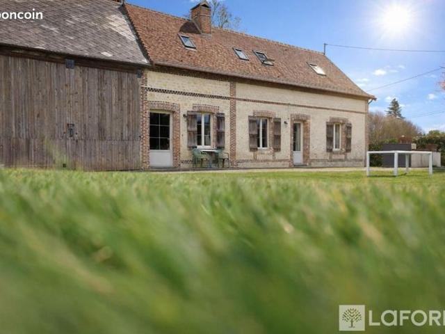 Maison 6 pièces 170 m²