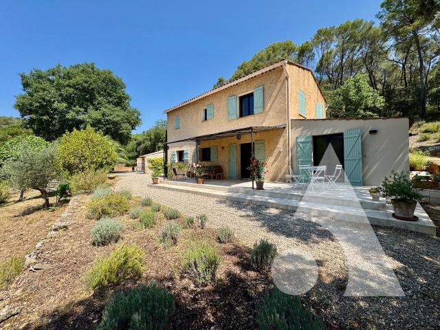 Maison 6 pièces 170 m²