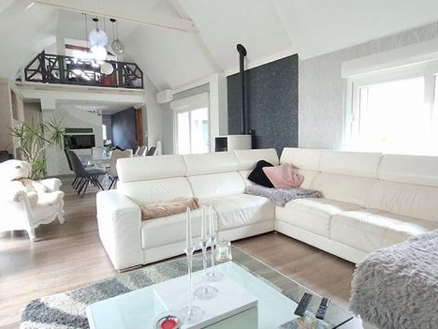 Maison 6 pièces 170 m²