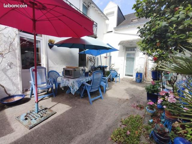 Maison 6 pièces 170 m²