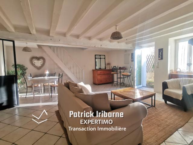 Maison 6 pièces 170 m²