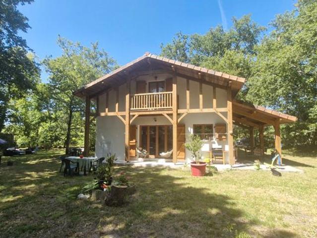 Maison 6 pièces 170 m²