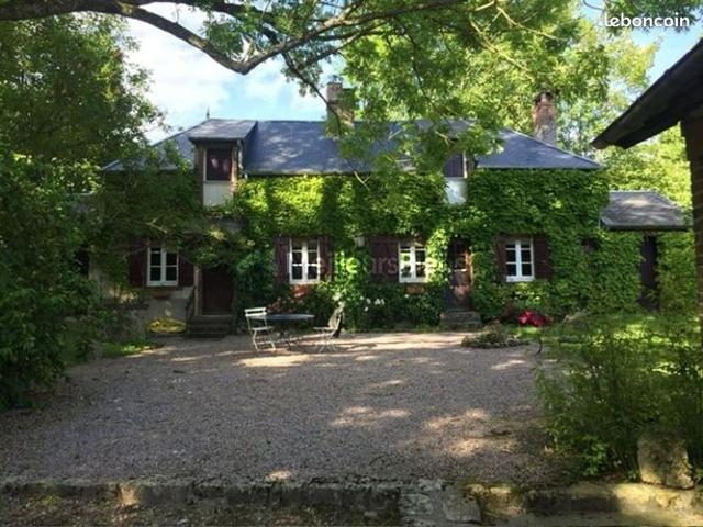 Maison 6 pièces 170 m²