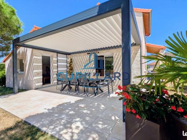 Maison 6 pièces 170 m²
