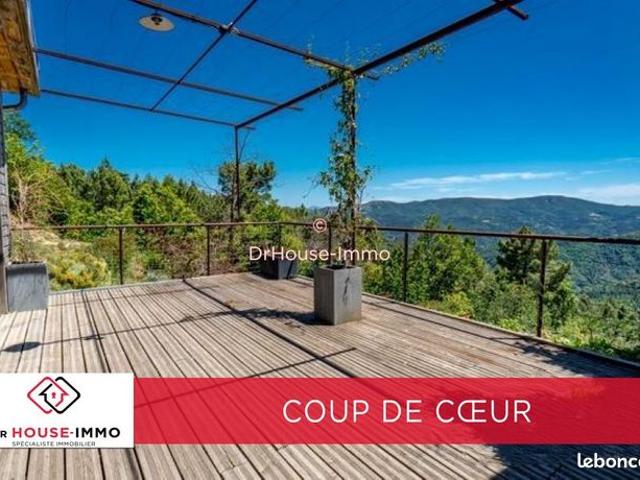 Maison 6 pièces 170 m²