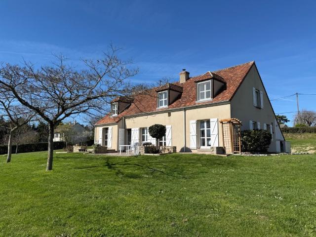 Maison 6 pièces 170 m²