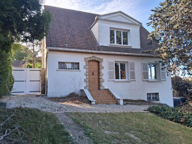 Maison 6 pièces 170 m²