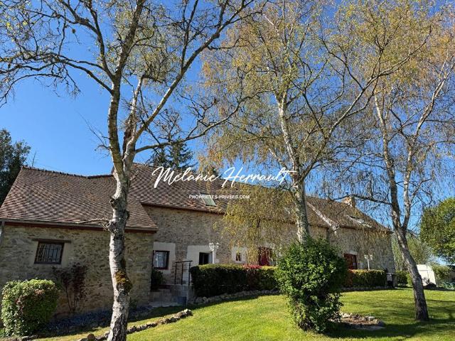 Maison 6 pièces 170 m²